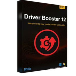 Driver Booster 12 Pro ✅ FULL ACTIVATED ✅ LIFETIME LICENSE ✅ FOR WIN