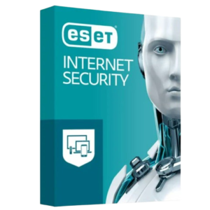 ESET Internet Security 2025 ✅ PC/Mac/Mobile ✅ 1 device 1 year ✅