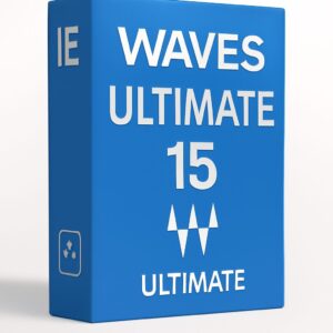 Waves Ultimate 15 2025 ✅ FULL ACTIVATED ✅ LIFETIME LICENSE ✅ FOR MAC & WIN