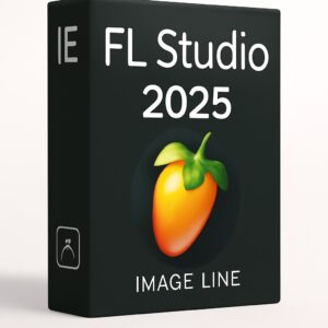 Image-Line FL Studio 2025 ✅ FULL ACTIVATED ✅ LIFETIME LICENSE ✅ FOR MAC & WIN