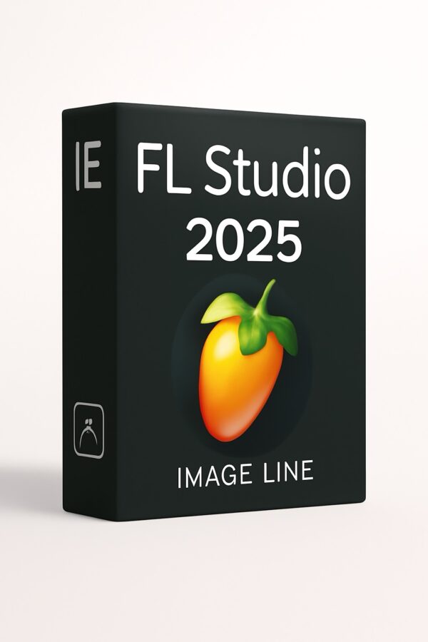 Image-Line FL Studio 2025 ✅ FULL ACTIVATED ✅ LIFETIME LICENSE ✅ FOR MAC & WIN