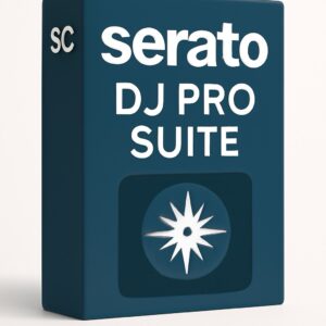 Serato dj pro 2025 ✅ activation key ✅ instant delivery for Windows & Mac ✅