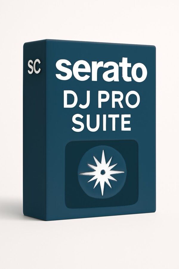 Serato dj pro 2025 ✅ activation key ✅ instant delivery for Windows & Mac ✅