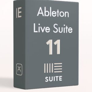 Ableton Live Suite 11 ✅Activator ✅ instant delivery for Windows & Mac ✅