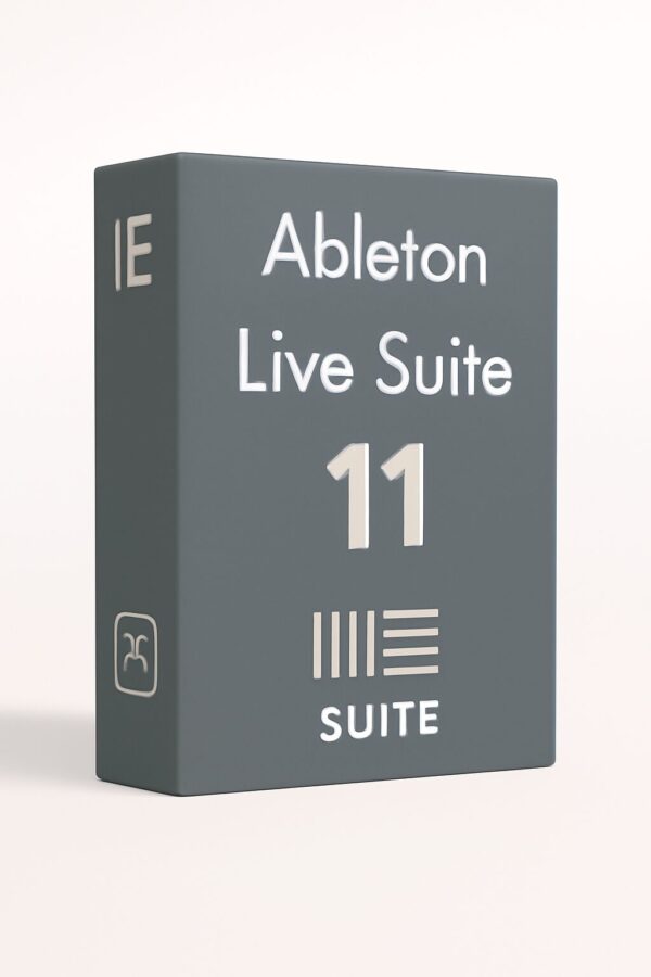 Ableton Live Suite 11 ✅Activator ✅ instant delivery for Windows & Mac ✅