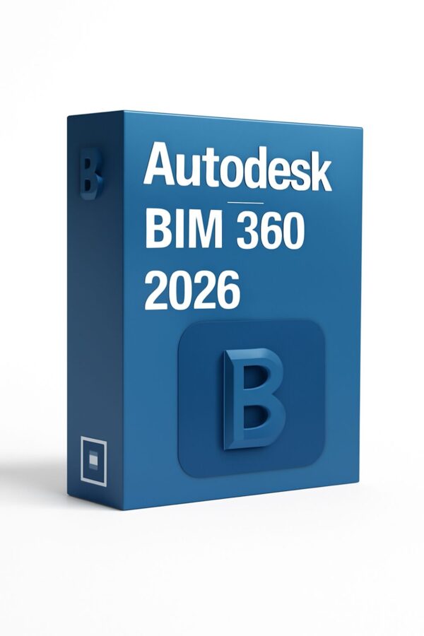Autodesk BIM 360 2024 ✅ FULL ACTIVATED ✅ LIFETIME LICENSE ✅ FOR WIN & MAC