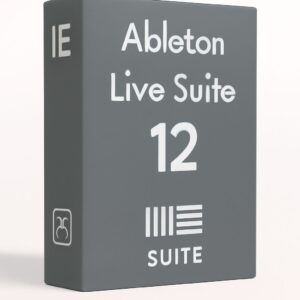 Ableton Live Suite 12 ✅ Pre-Activated ✅ instant delivery for Windows & Mac ✅
