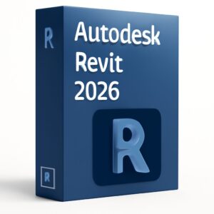 Autodesk Revit 2026 ✅ FULL ACTIVATED ✅ LIFETIME LICENSE ✅ FOR WIN & MAC