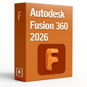 Autodesk Fusion 360 2026 ✅ FULL ACTIVATED ✅ LIFETIME LICENSE ✅ FOR WIN & MAC