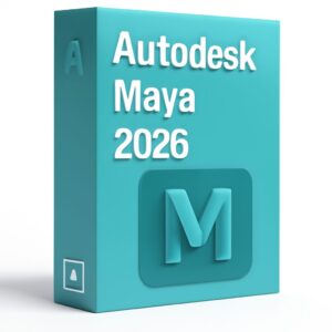 Autodesk Maya 2026 ✅ FULL ACTIVATED ✅ LIFETIME LICENSE ✅ FOR WIN & MAC