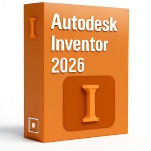 Autodesk inventor 2026 ✅ FULL ACTIVATED ✅ LIFETIME LICENSE ✅ FOR WIN & MAC