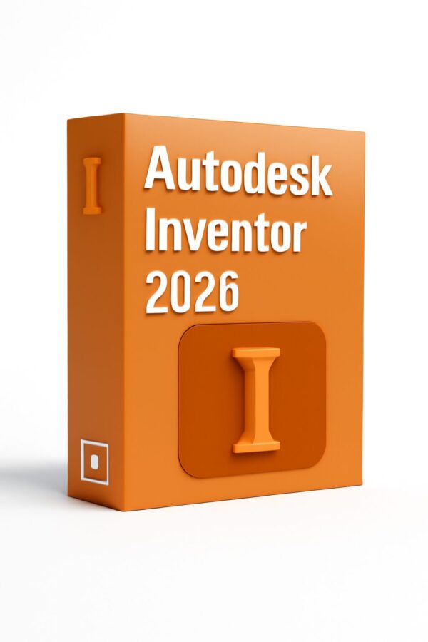Autodesk inventor 2026 ✅ FULL ACTIVATED ✅ LIFETIME LICENSE ✅ FOR WIN & MAC