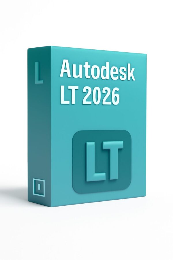 Autodesk Lt 2026 ✅ FULL ACTIVATED ✅ LIFETIME LICENSE ✅ FOR WIN & MAC