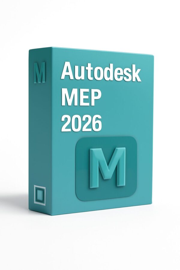 Autodesk Mep 2026 ✅ FULL ACTIVATED ✅ LIFETIME LICENSE ✅ FOR WIN & MAC