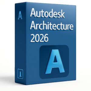 Autodesk Architecture 2026 ✅ FULL ACTIVATED ✅ LIFETIME LICENSE ✅ FOR WIN & MAC