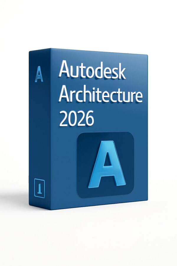 Autodesk Architecture 2026 ✅ FULL ACTIVATED ✅ LIFETIME LICENSE ✅ FOR WIN & MAC