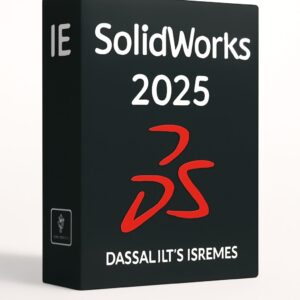 SolidWorks 2025 ✅ FULL ACTIVATED ✅ LIFETIME LICENSE ✅ FOR WIN