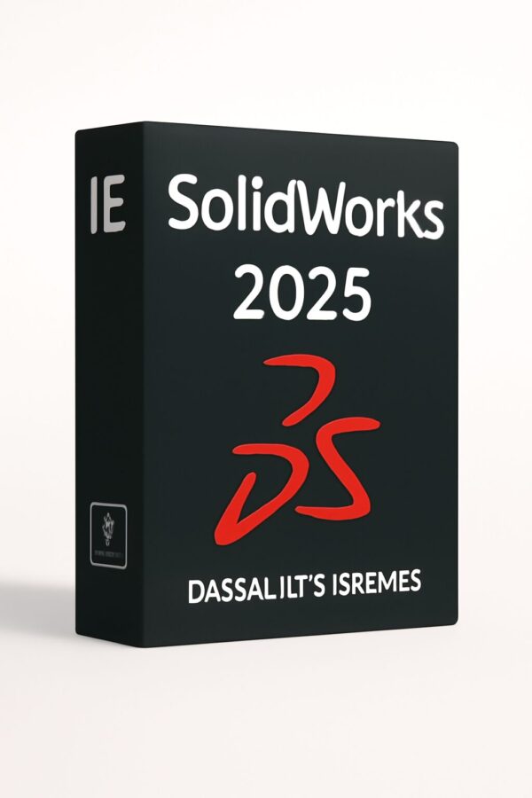 SolidWorks 2025 ✅ FULL ACTIVATED ✅ LIFETIME LICENSE ✅ FOR WIN