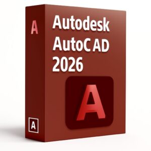 Autodesk Autocad 2026 ✅ FULL ACTIVATED ✅ LIFETIME LICENSE ✅ FOR WIN & MAC