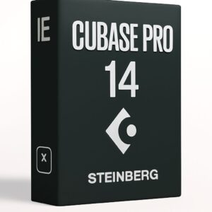 Steinberg Cubase Pro 14 ✅ FULL ACTIVATED ✅ LIFETIME LICENSE ✅ FOR MAC
