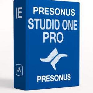PreSonus Studio One Pro 2025 ✅ FULL ACTIVATED ✅ LIFETIME LICENSE ✅ FOR MAC & WIN