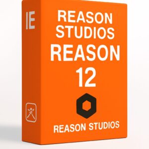 Reason Studios Reason 12 2025 ✅ FULL ACTIVATED ✅ LIFETIME LICENSE ✅ FOR WIN