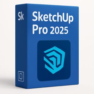 Sketchup pro 2025✅ Lifetime license key ✅ For mac and windows