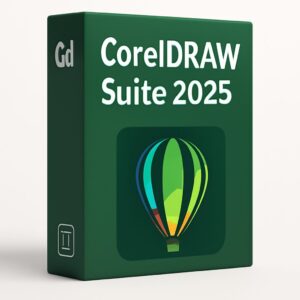 Coreldraw graphique suite 2025 ✅ Lifetime license key ✅ For mac and windows